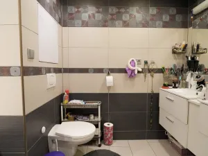 Prodej bytu 4+1, Rumburk - Rumburk 1, Karoliny Světlé, 100 m2