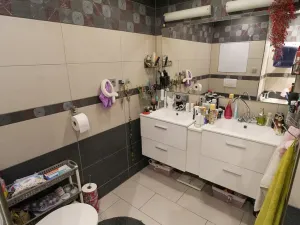 Prodej bytu 4+1, Rumburk - Rumburk 1, Karoliny Světlé, 100 m2
