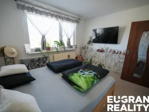 Prodej bytu 4+1, Rumburk - Rumburk 1, Karoliny Světlé, 100 m2