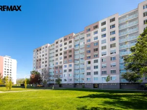 Pronájem bytu 2+kk, Hradec Králové - Nový Hradec Králové, třída Edvarda Beneše, 47 m2