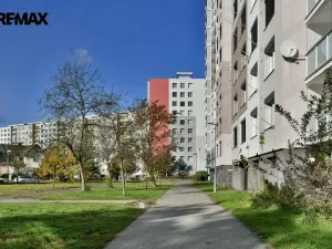 Pronájem bytu 2+kk, Hradec Králové - Nový Hradec Králové, třída Edvarda Beneše, 47 m2
