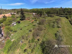 Prodej pozemku pro bydlení, Brno, 1451 m2