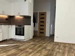 Pronájem bytu 2+kk, Liberec, 5. května, 68 m2
