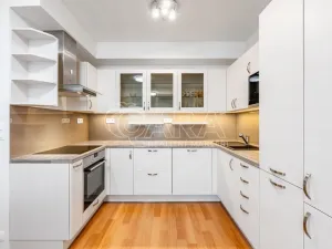 Pronájem bytu 2+kk, Praha - Modřany, Fikerova, 62 m2