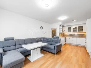 Pronájem bytu 2+kk, Praha - Modřany, Fikerova, 62 m2