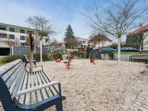 Pronájem bytu 2+kk, Praha - Modřany, Fikerova, 62 m2