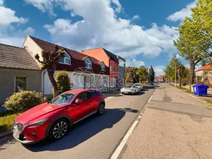 Pronájem bytu 1+kk, Prostějov, Lidická, 23 m2