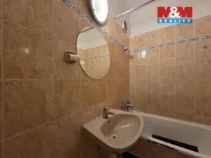 Pronájem bytu 2+1, Praha - Krč, Štúrova, 40 m2