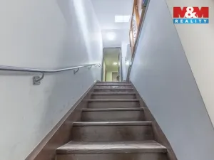 Prodej rodinného domu, Turnov, 5. května, 223 m2