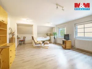 Prodej rodinného domu, Karlovy Vary - Drahovice, Prašná, 127 m2