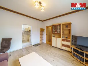 Prodej rodinného domu, Karlovy Vary - Drahovice, Prašná, 127 m2