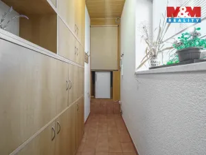 Prodej rodinného domu, Karlovy Vary - Drahovice, Prašná, 127 m2