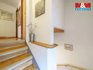Prodej rodinného domu, Karlovy Vary - Drahovice, Prašná, 127 m2