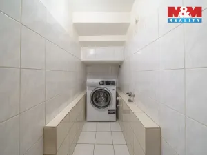 Prodej rodinného domu, Karlovy Vary - Drahovice, Prašná, 127 m2