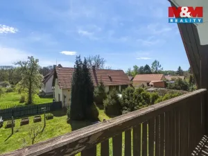 Prodej rodinného domu, Hradečno - Nová Studnice, 100 m2