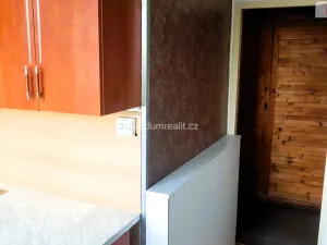 Prodej bytu 2+1, Brno - Štýřice, Vídeňská, 55 m2