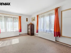 Prodej rodinného domu, Libštát, 107 m2