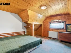 Prodej rodinného domu, Libštát, 107 m2