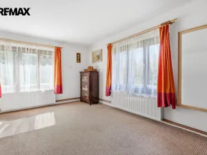 Prodej rodinného domu, Libštát, 107 m2