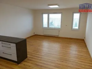 Pronájem bytu 2+kk, České Budějovice - České Budějovice 2, 75 m2