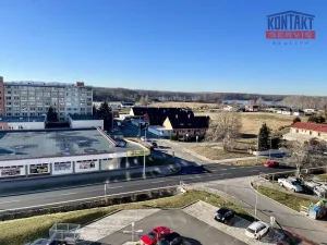 Pronájem bytu 2+kk, České Budějovice - České Budějovice 2, 75 m2