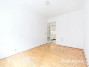 Pronájem bytu 2+1, Praha - Libeň, Novákových, 49 m2