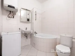 Pronájem bytu 2+1, Praha - Libeň, Novákových, 49 m2