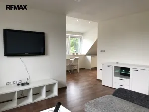 Pronájem bytu 2+kk, Olomouc, tř. Míru, 67 m2