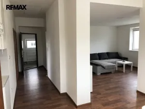 Pronájem bytu 2+kk, Olomouc, tř. Míru, 67 m2