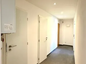Pronájem bytu 2+kk, Cheb, Růžový kopeček, 53 m2