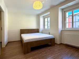Pronájem bytu 2+kk, Cheb, Růžový kopeček, 53 m2