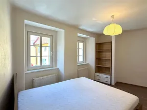 Pronájem bytu 2+kk, Cheb, Růžový kopeček, 53 m2