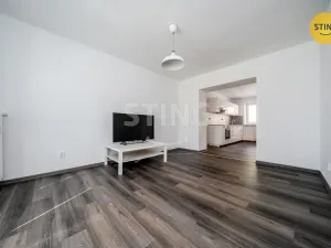 Prodej bytu 2+kk, Ostrava, Jubilejní, 49 m2