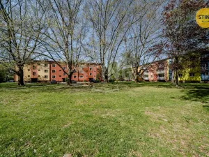 Prodej bytu 2+kk, Ostrava, Jubilejní, 49 m2