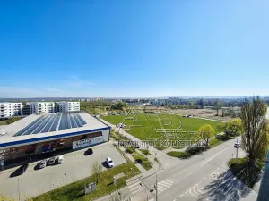 Prodej bytu 4+1, České Budějovice, Netolická, 85 m2