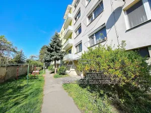 Prodej bytu 3+1, České Budějovice, Nádražní, 80 m2