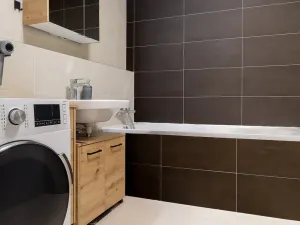 Prodej bytu 1+kk, Praha - Žižkov, Olgy Havlové, 37 m2