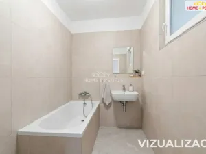Prodej bytu 2+1, Říčany, Olivova, 69 m2