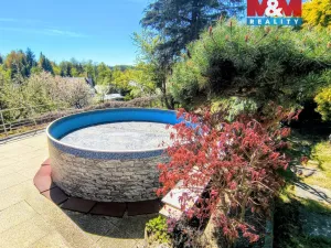 Prodej chaty, Jedovnice, 19 m2