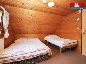 Prodej rodinného domu, Karolinka, 80 m2