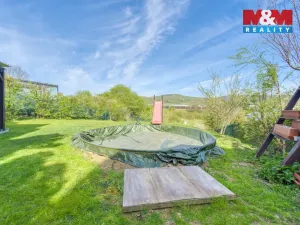 Prodej rodinného domu, Bavoryně, 127 m2