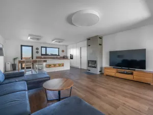 Prodej rodinného domu, Kozojedy, K Martinu, 143 m2