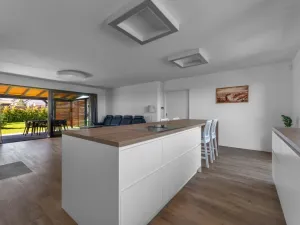 Prodej rodinného domu, Kozojedy, K Martinu, 143 m2
