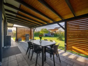 Prodej rodinného domu, Kozojedy, K Martinu, 143 m2