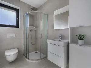 Prodej rodinného domu, Kozojedy, K Martinu, 143 m2