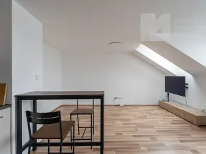 Prodej bytu 1+kk, Brno, Vančurova, 43 m2