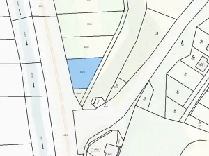 Prodej komerčního pozemku, Letovice, 882 m2