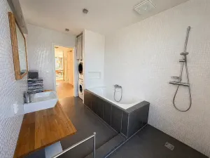 Pronájem bytu 3+kk, Brno, Majdalenky, 120 m2