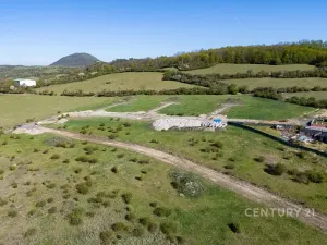 Prodej pozemku pro bydlení, Lužice, 1215 m2