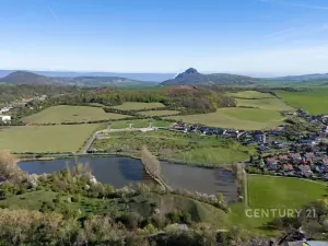 Prodej pozemku pro bydlení, Lužice, 1002 m2